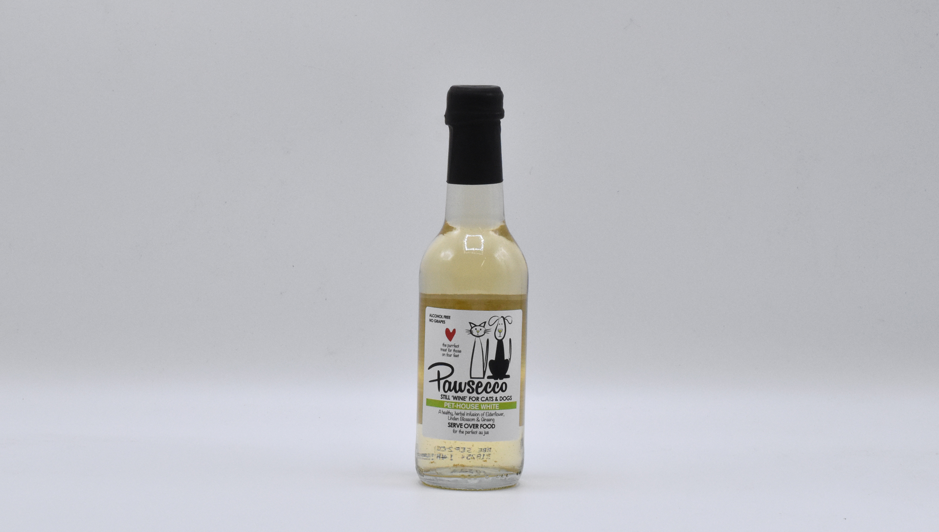 pawsecco