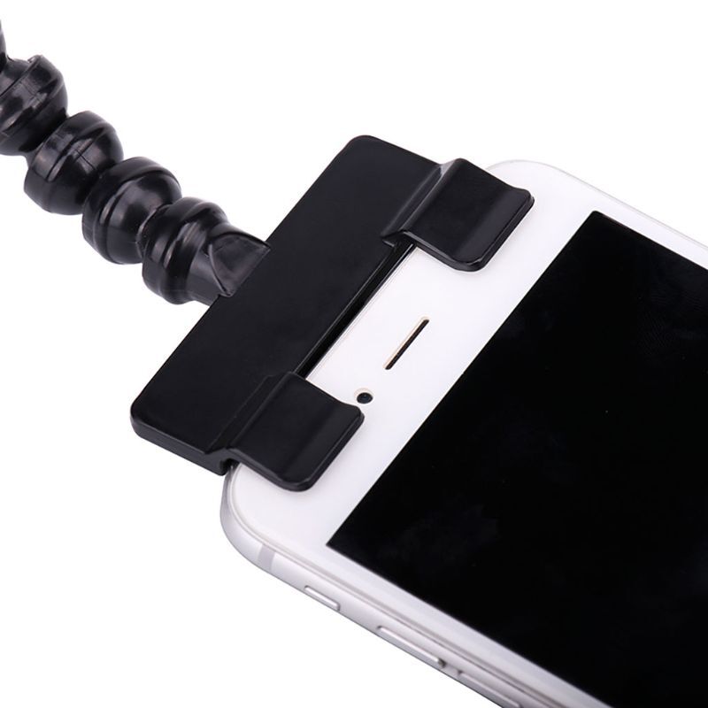 Selfsie - pamlskodržák na telefon — fotka 3 z 3